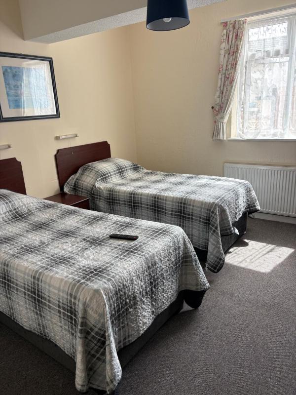 Ashley Court Hotel - image 4