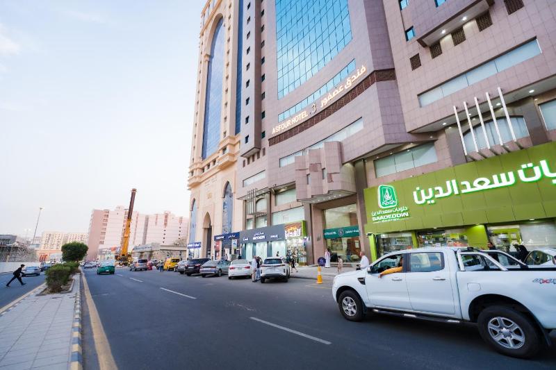 فندق عصفور 03 - image 6