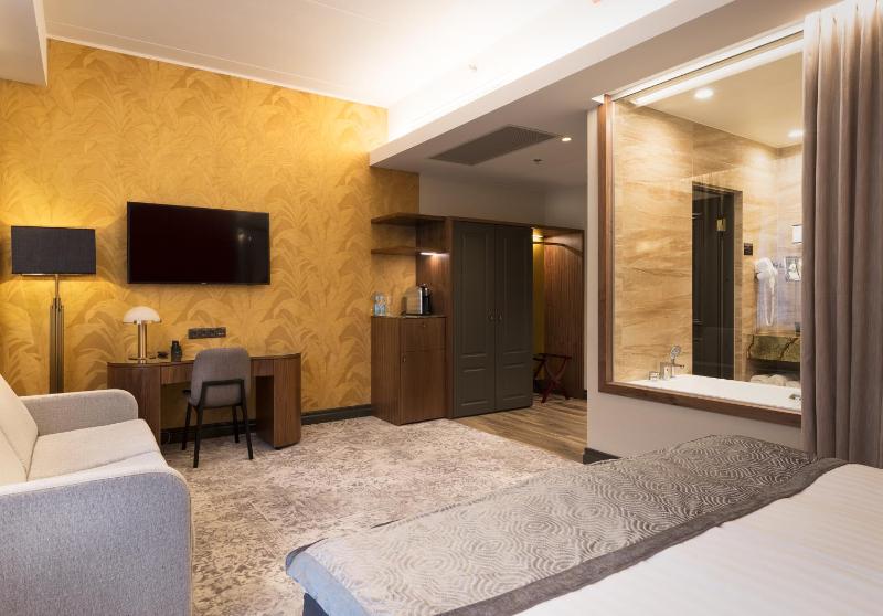 Deluxe Room without Spa Access image 4