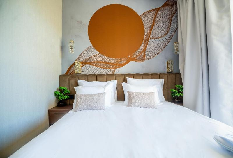 Boutique Hotel Solterra - Crikvenica - image 48
