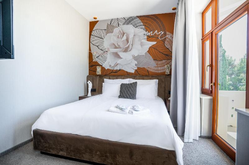 Boutique Hotel Solterra - Crikvenica - image 9