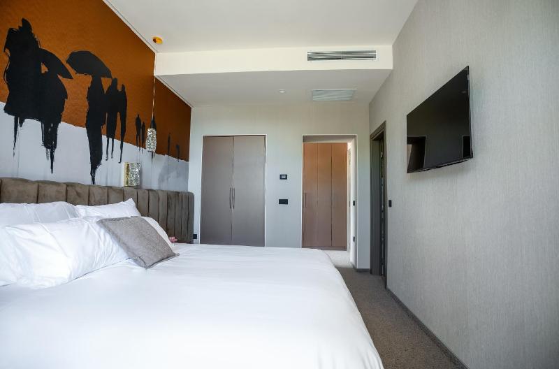 Boutique Hotel Solterra - Crikvenica - image 50