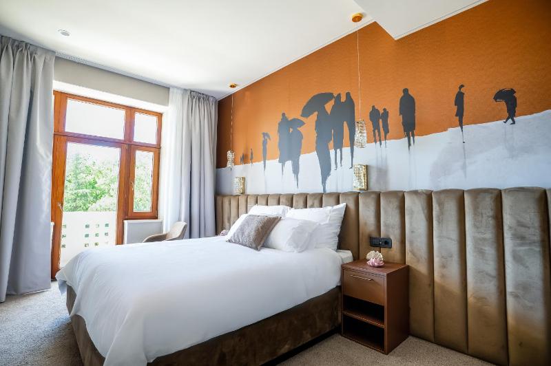 Boutique Hotel Solterra - Crikvenica - image 47