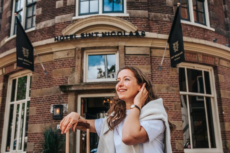 Hotel Sint Nicolaas - image 14