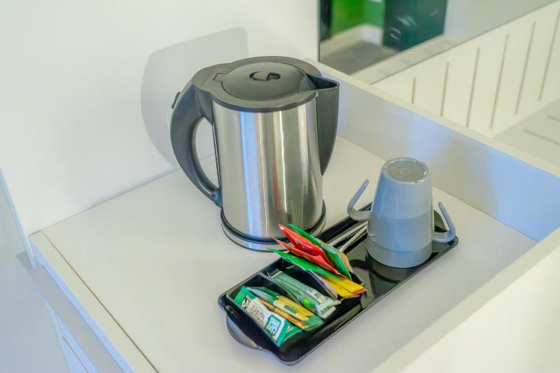 Mercure Hotel Plaza Essen - image 8
