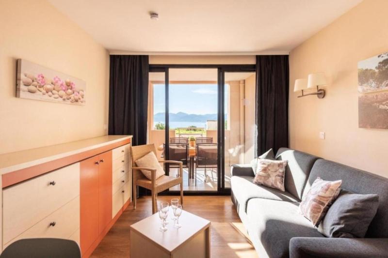 Résidence Villa Francia - Cannes - image 13