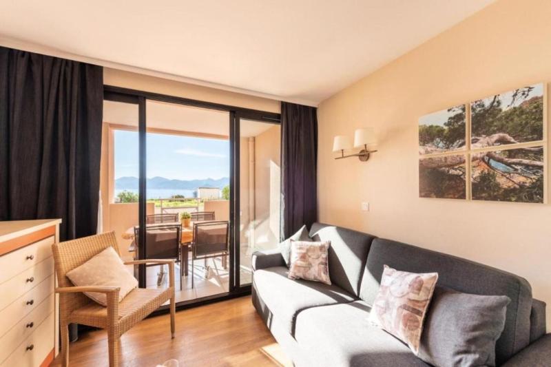 Residence Cannes Villa Francia - image 17