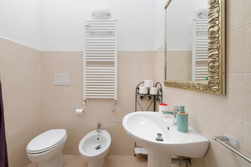 Rosa Di Mare Guest House - image 30