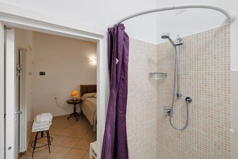 Rosa Di Mare Guest House - image 10