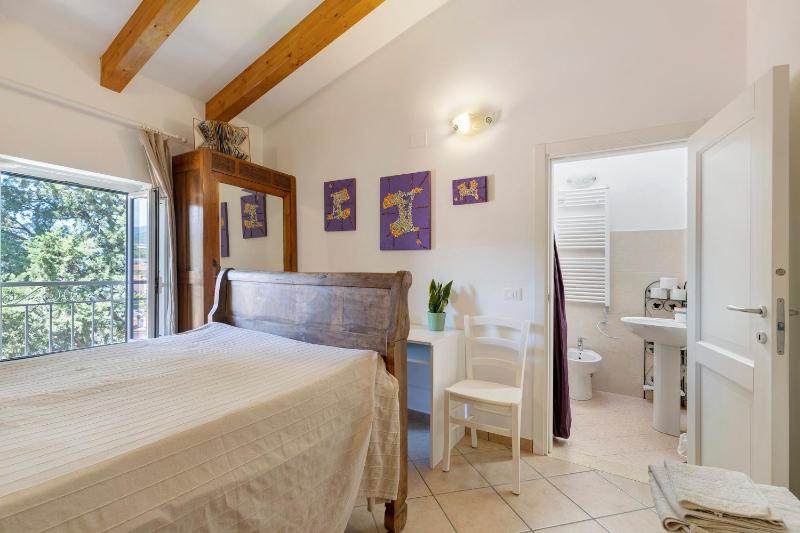 Rosa Di Mare Guest House - image 26
