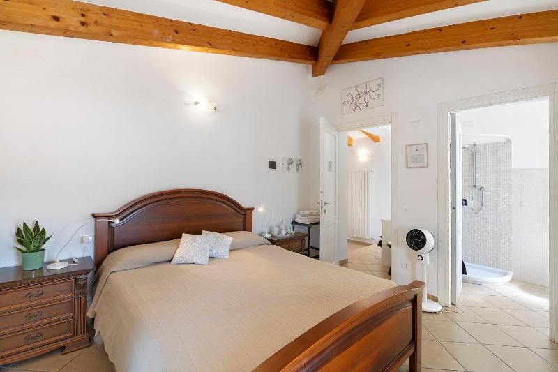 Rosa Di Mare Guest House - image 40