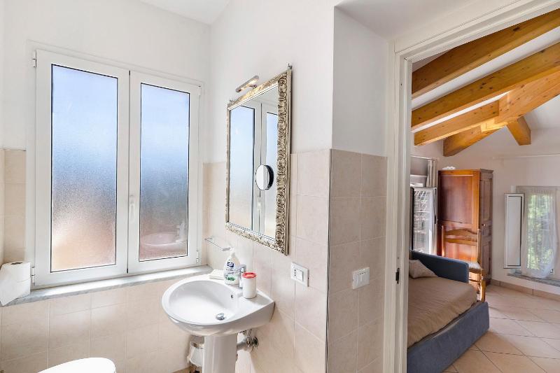 Rosa Di Mare Guest House - image 31