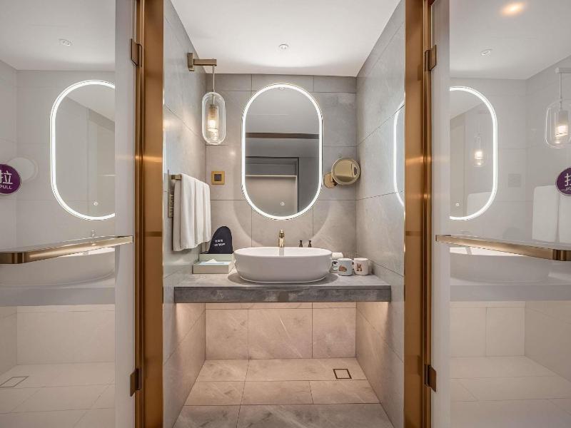 Mercure Hefei Huaihe Road - image 42
