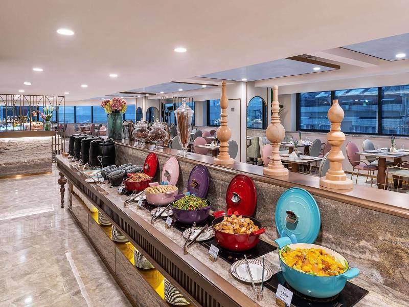 Mercure Hefei Huaihe Road - image 48