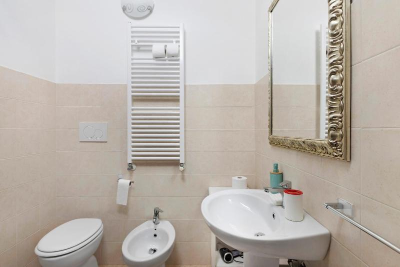 Rosa Di Mare Guest House - image 20
