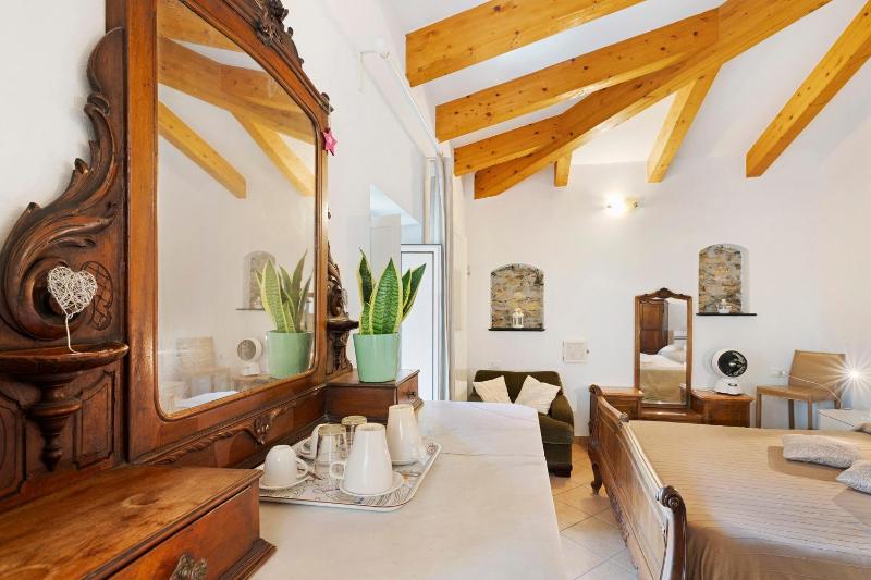 Rosa Di Mare Guest House - image 5