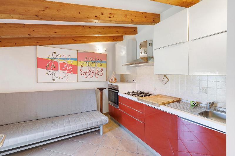 Rosa Di Mare Guest House - image 44