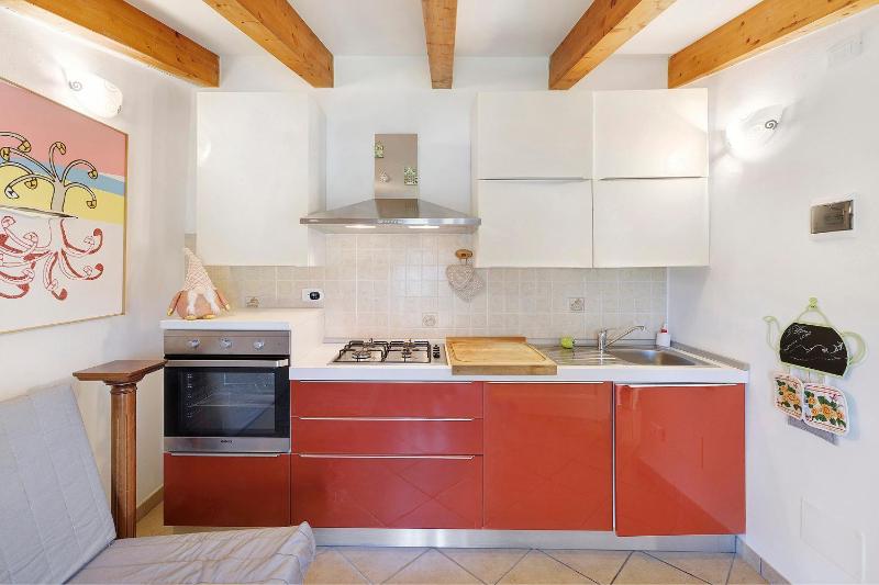 Rosa Di Mare Guest House - image 18