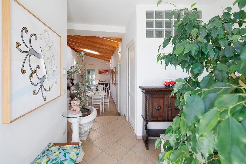 Rosa Di Mare Guest House - image 15