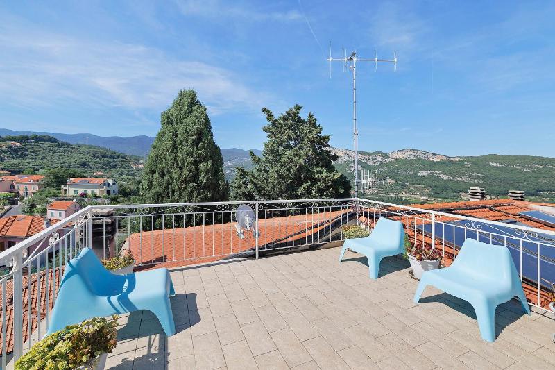 Rosa Di Mare Guest House - image 11