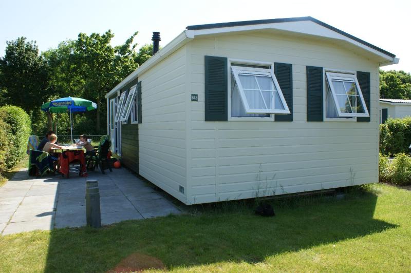 Chalet (6 Persons) image 3