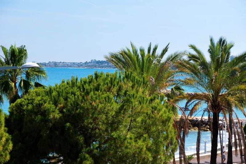 Appartement T3 Front de Mer - image 8
