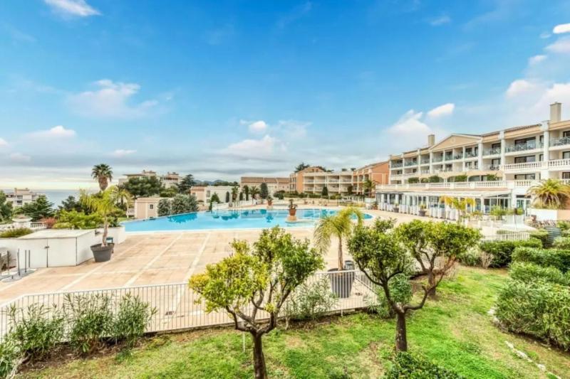 Residence Cannes Villa Francia - image 15