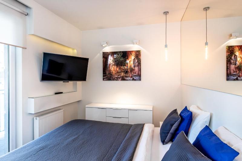 Super-Apartamenty Jeżyce Targi - image 31