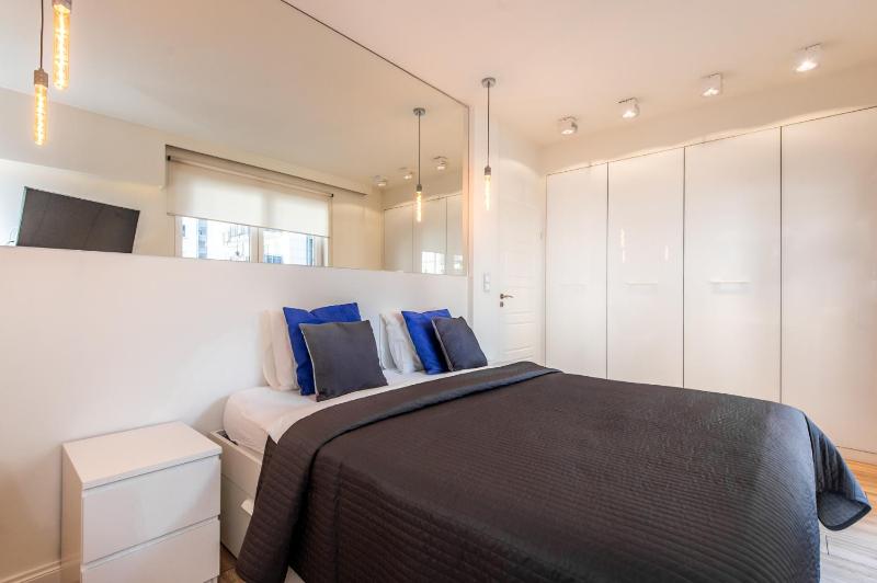 Super-Apartamenty Jeżyce Targi - image 36