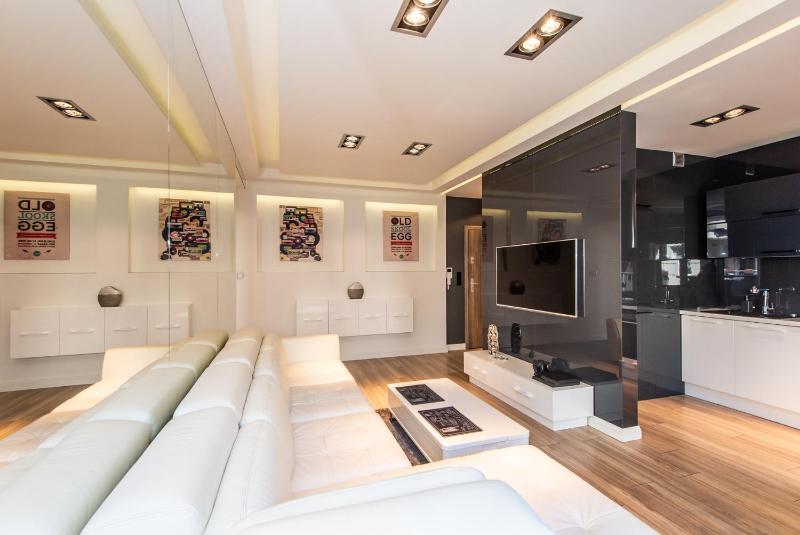Super-Apartamenty Jeżyce Targi - image 15