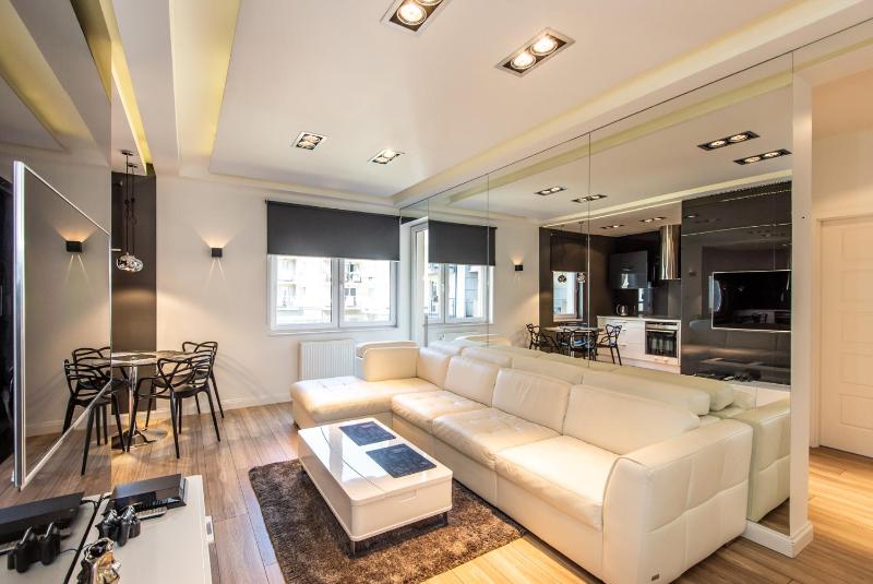 Super-Apartamenty Jeżyce Targi - image 34