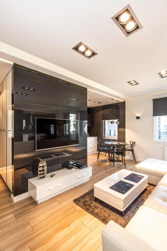 Super-Apartamenty Jeżyce Targi - image 19