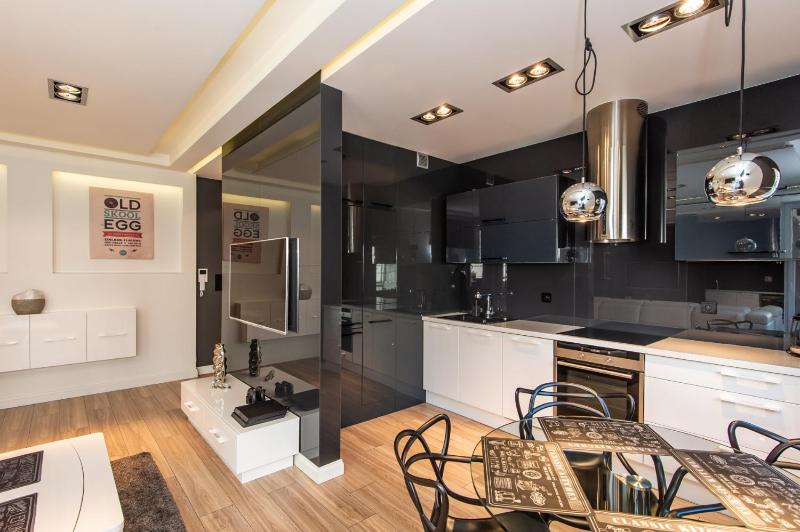 Super-Apartamenty Jeżyce Targi - image 28