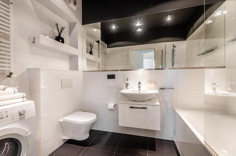 Super-Apartamenty Jeżyce Targi - image 30
