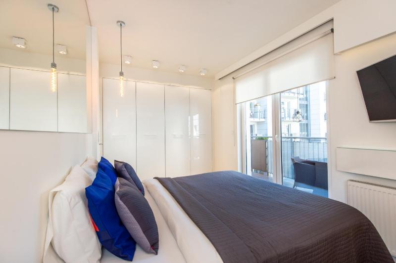 Super-Apartamenty Jeżyce Targi - image 7