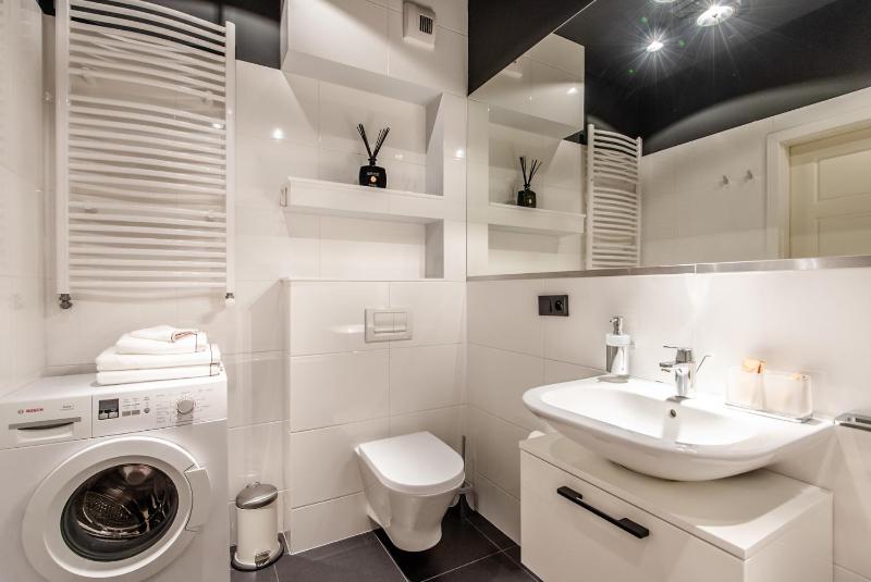 Super-Apartamenty Jeżyce Targi - image 13