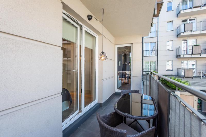 Super-Apartamenty Jeżyce Targi - image 4