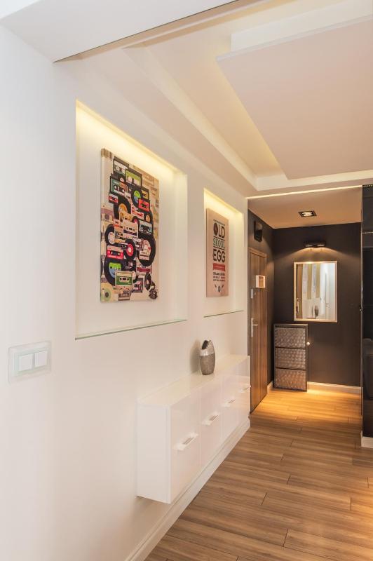 Super-Apartamenty Jeżyce Targi - image 24