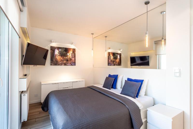 Super-Apartamenty Jeżyce Targi - image 16