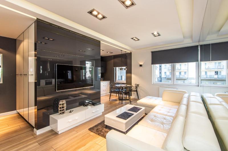 Super-Apartamenty Jeżyce Targi - image 9