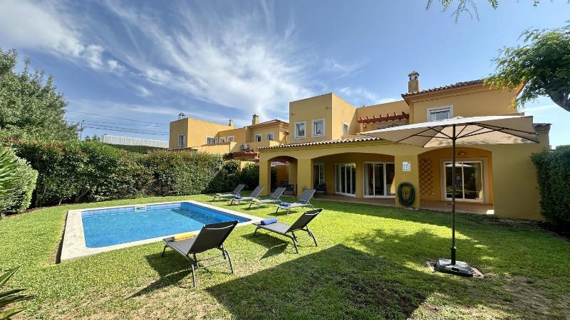 Casa Bonita - Private Pool - 8 P - Vilamoura - image 7