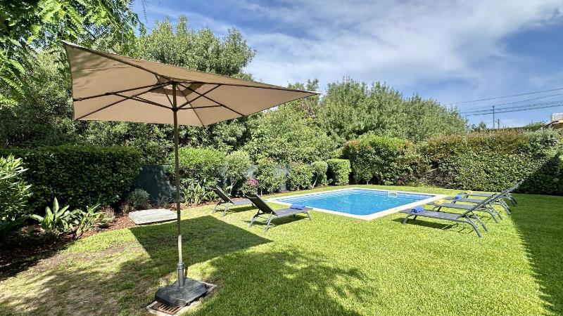 Casa Bonita - Private Pool - 8 P - Vilamoura - image 11