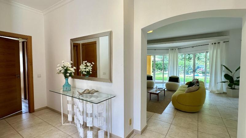 Casa Bonita - Private Pool - 8 P - Vilamoura - image 37