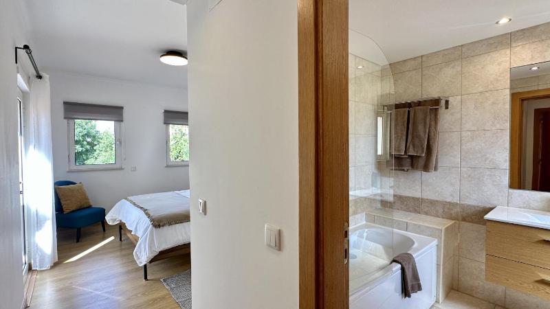 Casa Bonita - Private Pool - 8 P - Vilamoura - image 18