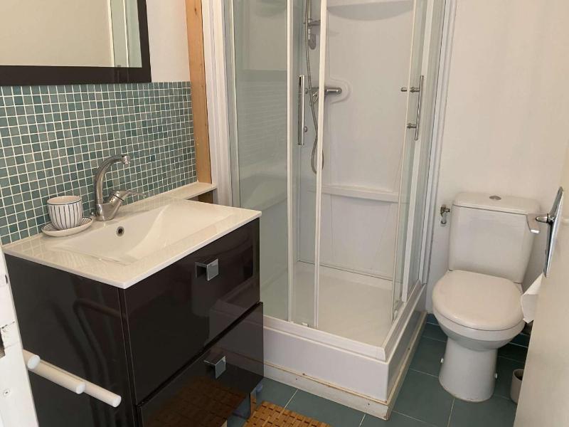 Studio 2 couchages – Entre port et plage – Résidence Presqu’île 2 à Gruissan - image 11