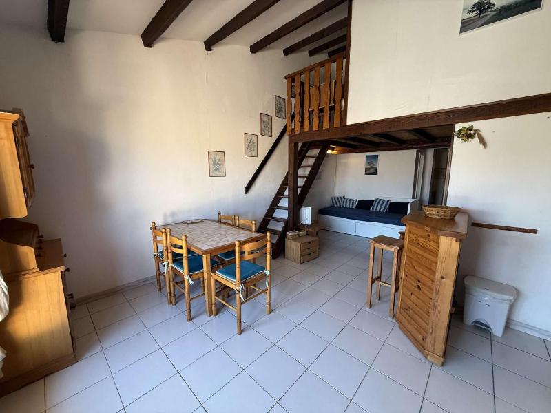 AIG 160 – Villa T2 mezzanine – Résidence Les Villas du Port – Gruissan – 4/6 personnes - image 5