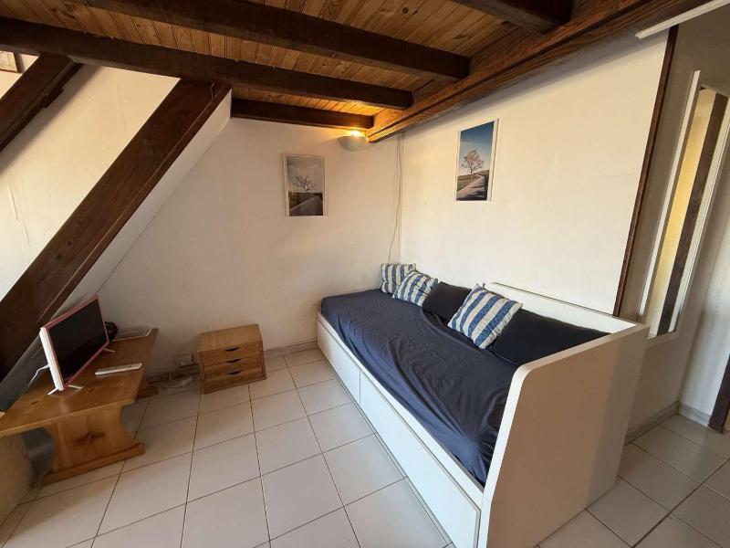 AIG 160 – Villa T2 mezzanine – Résidence Les Villas du Port – Gruissan – 4/6 personnes - image 10