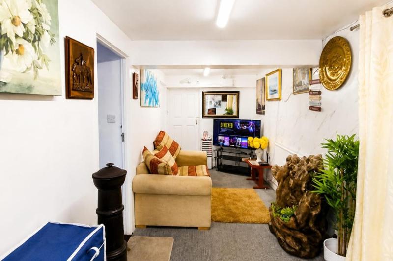 Sam skegness apartment - image 6