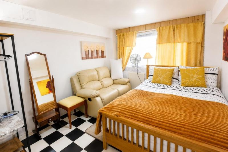 Sam skegness apartment - image 4