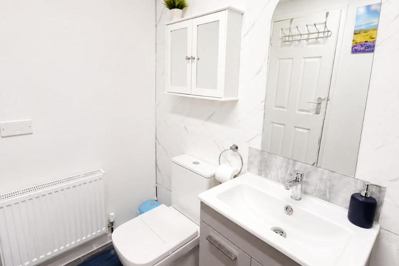 Sam skegness apartment - image 8